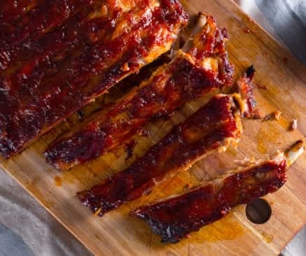 Costillas Grande.