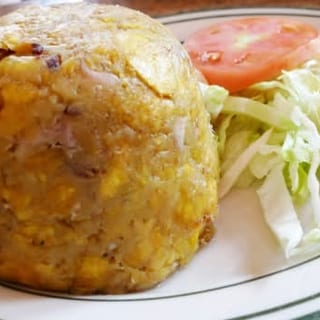 Mofongo (V)