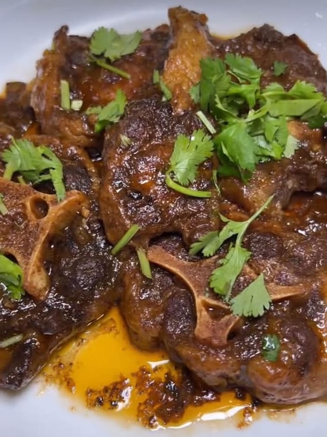 RABO REGULAR SOLO.