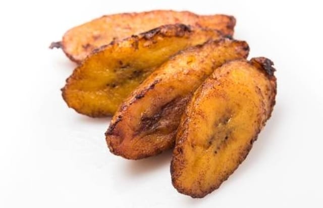 Maduros.