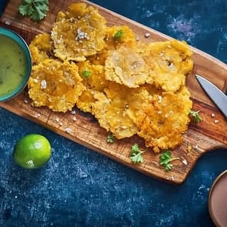 Tostones