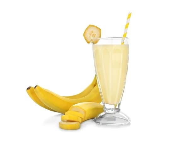 Banana Shake Large 32oz.