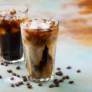 Iced Coffee LG 24oz