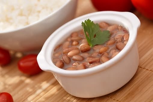 Habichuelas.