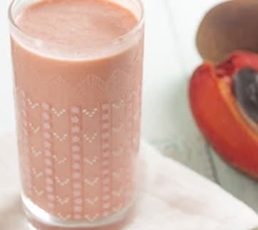 Zapote Shake Large 32oz.