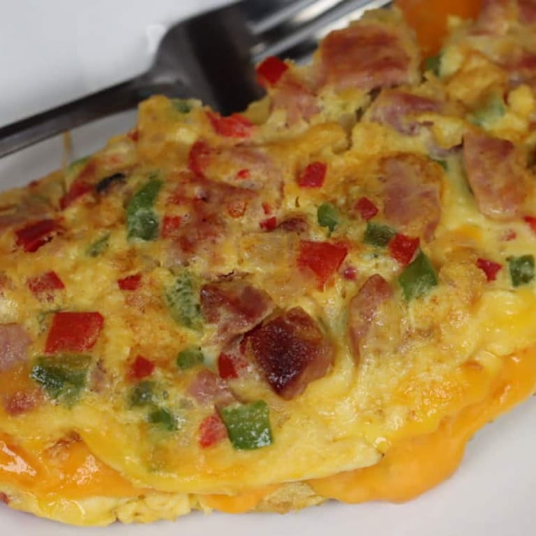 Omelette Varieties You’ll Love