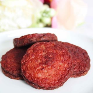 Salami Sandwich