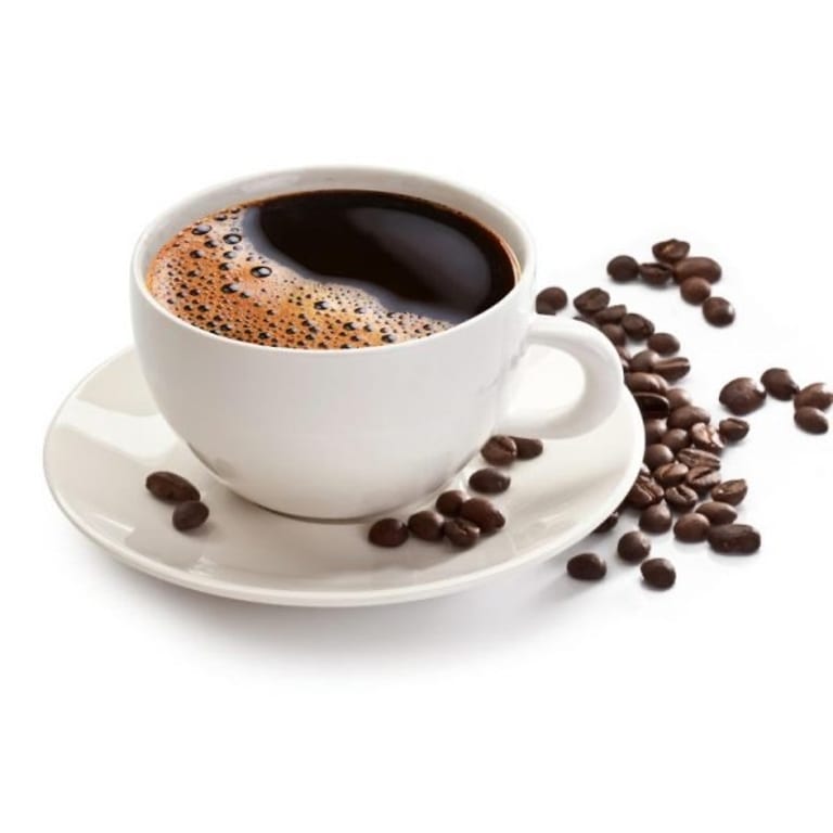 Indulge in Our Coffee Selection