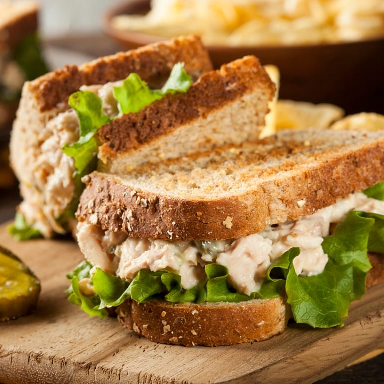 Delicious Chicken Sandwich Options