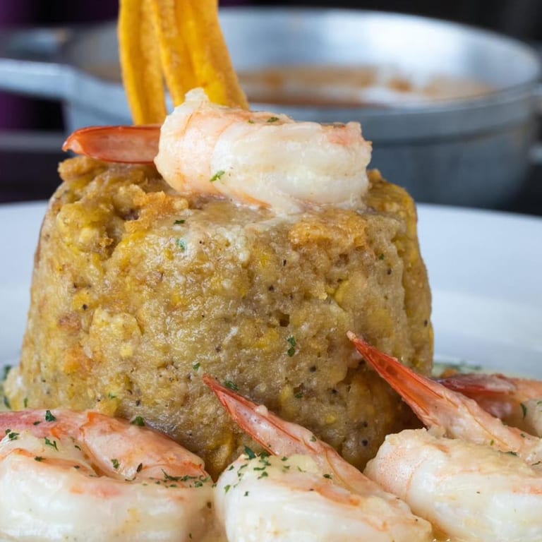 Delicious Shrimp Dishes