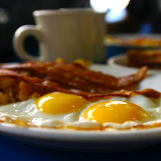 Two Eggs Any Style